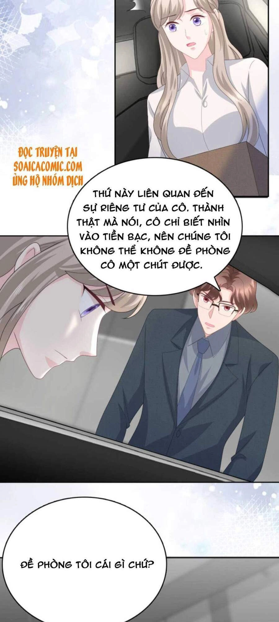 Bà Xã Quyến Rũ Trí Mạng: Tổng Tài Muốn Tái Hôn Chapter 82 - 13
