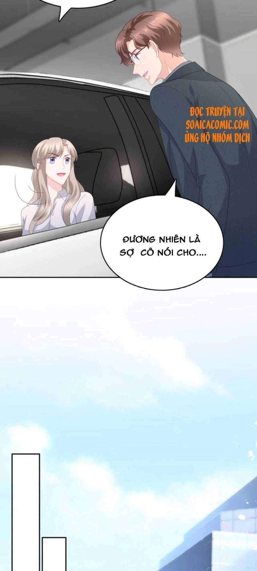 Bà Xã Quyến Rũ Trí Mạng: Tổng Tài Muốn Tái Hôn Chapter 82 - 14