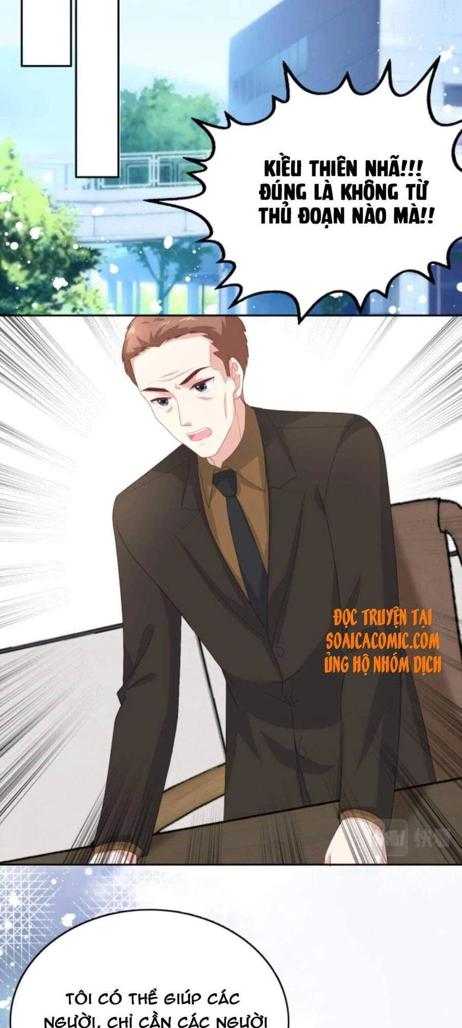 Bà Xã Quyến Rũ Trí Mạng: Tổng Tài Muốn Tái Hôn Chapter 82 - 15