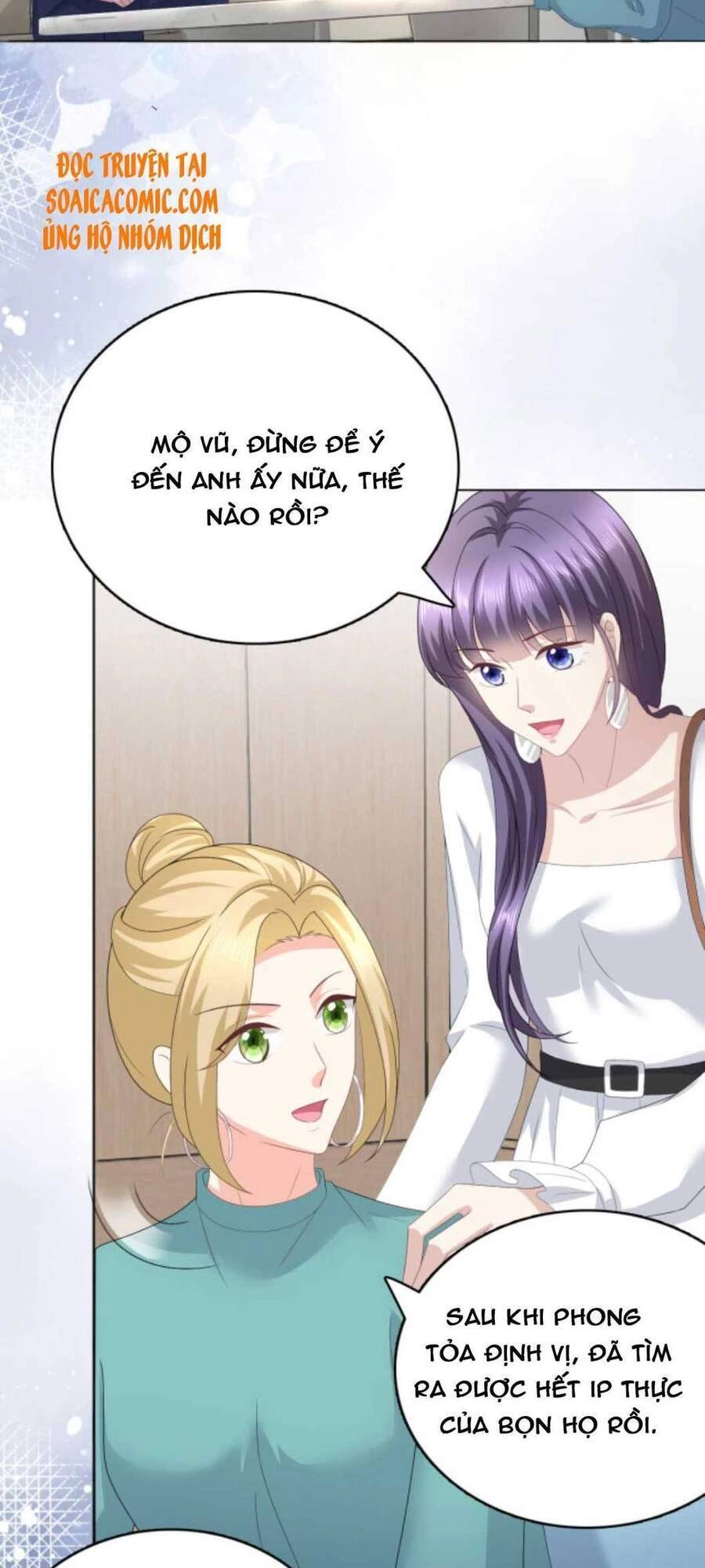 Bà Xã Quyến Rũ Trí Mạng: Tổng Tài Muốn Tái Hôn Chapter 82 - 19