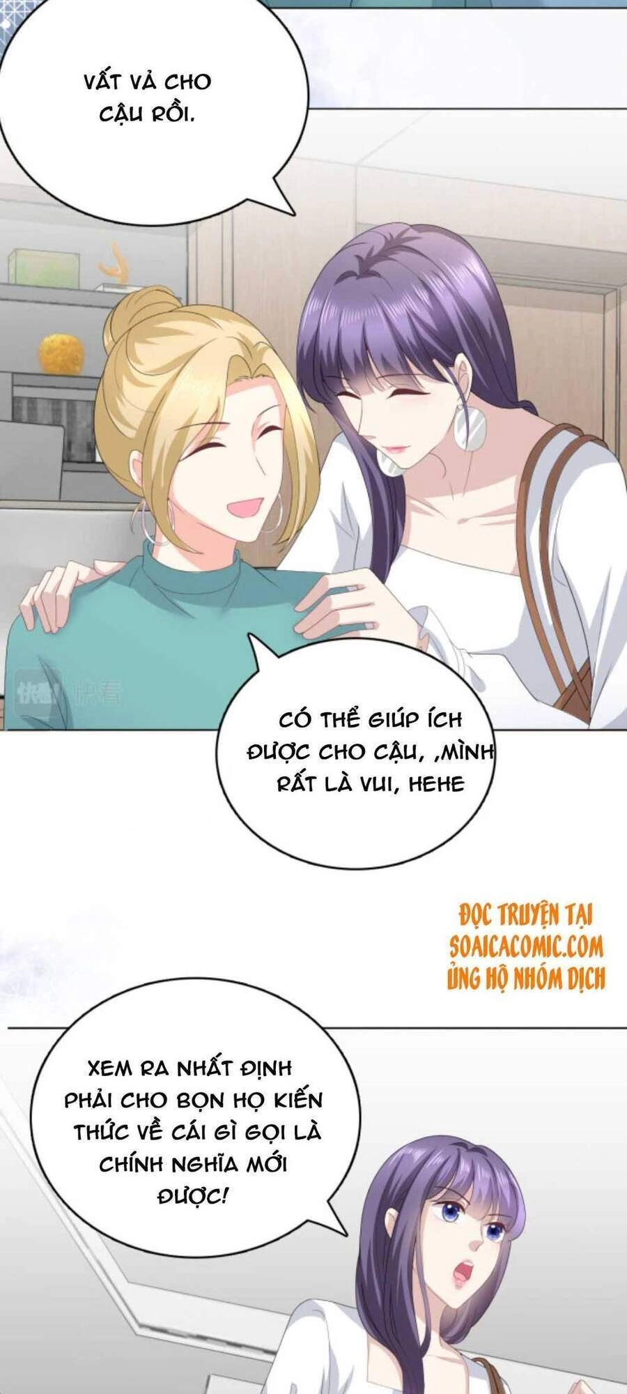 Bà Xã Quyến Rũ Trí Mạng: Tổng Tài Muốn Tái Hôn Chapter 82 - 20