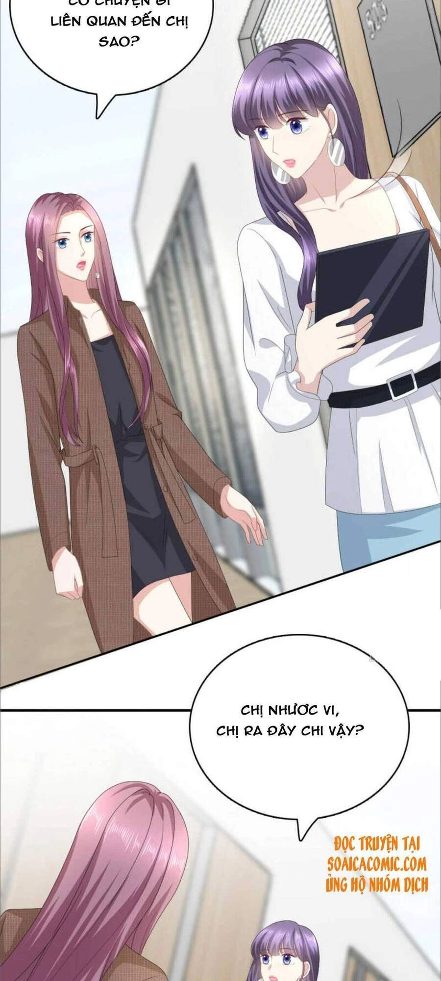 Bà Xã Quyến Rũ Trí Mạng: Tổng Tài Muốn Tái Hôn Chapter 83 - 3