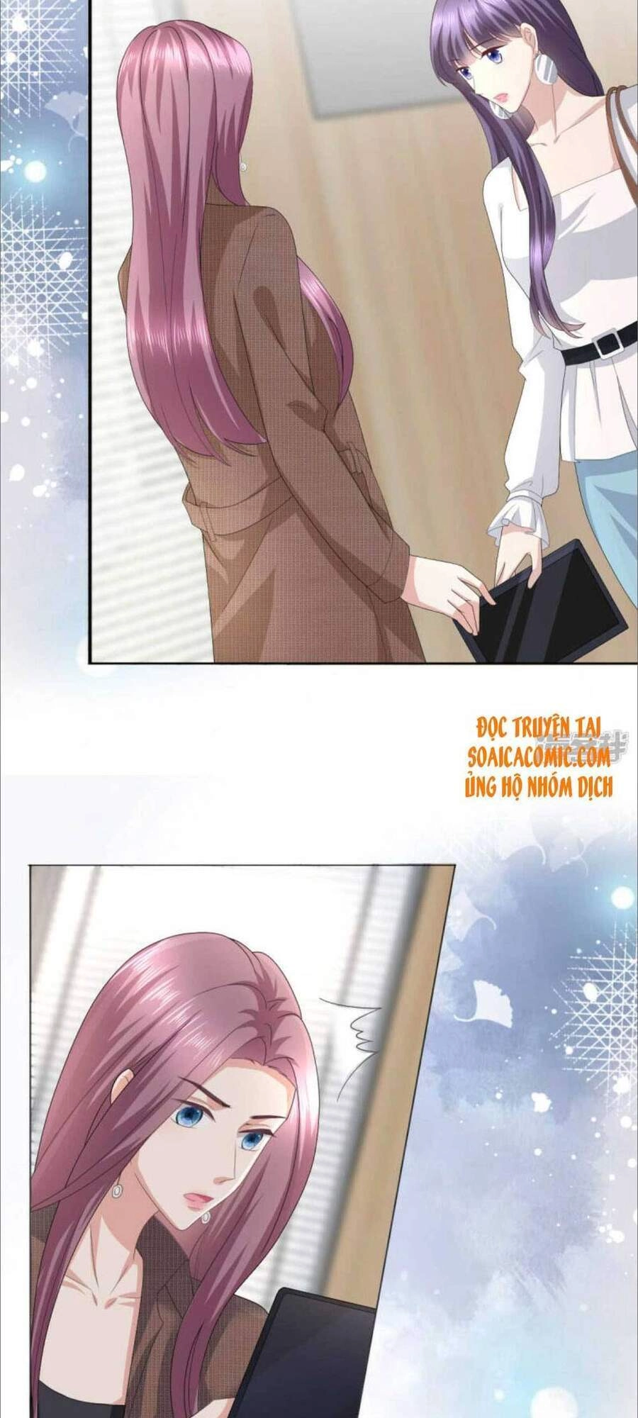 Bà Xã Quyến Rũ Trí Mạng: Tổng Tài Muốn Tái Hôn Chapter 83 - 5