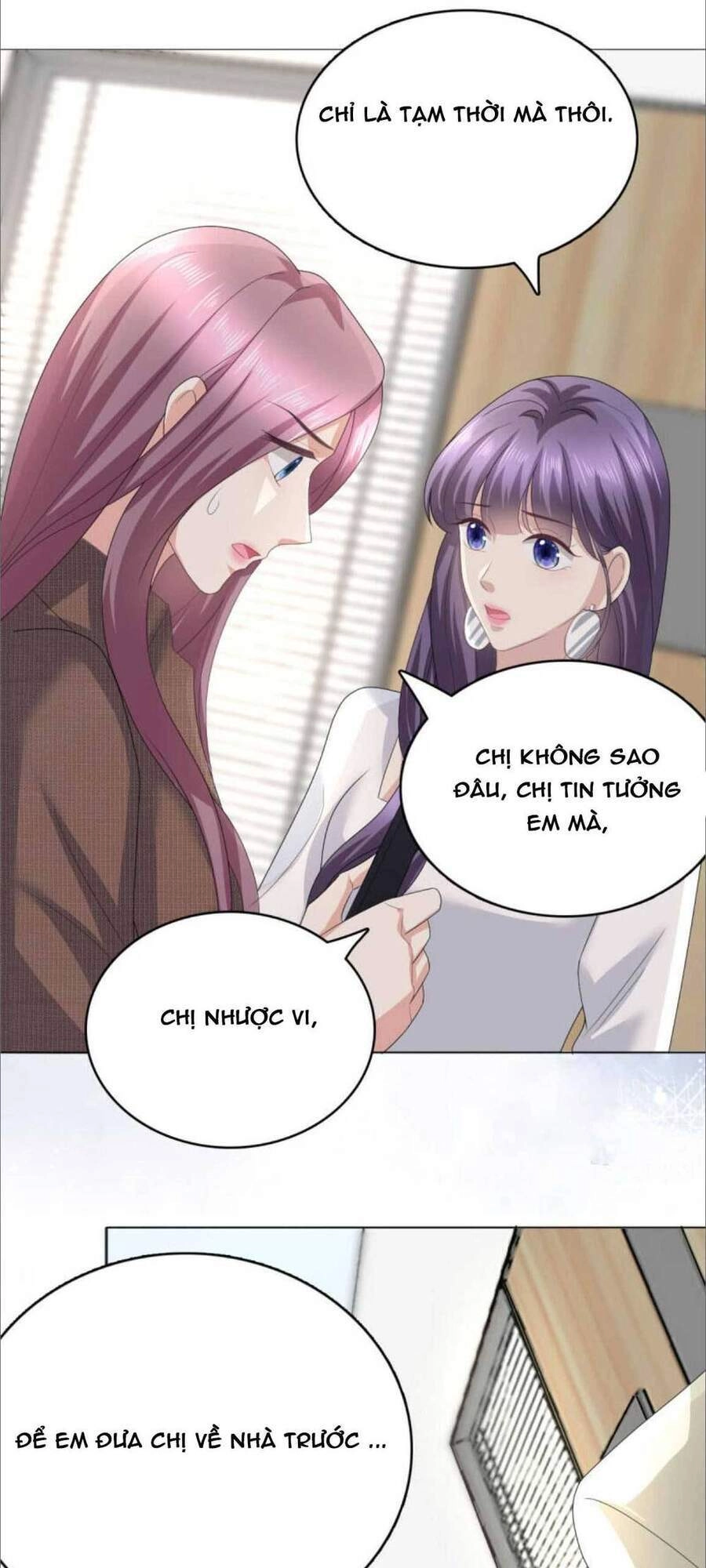 Bà Xã Quyến Rũ Trí Mạng: Tổng Tài Muốn Tái Hôn Chapter 83 - 7