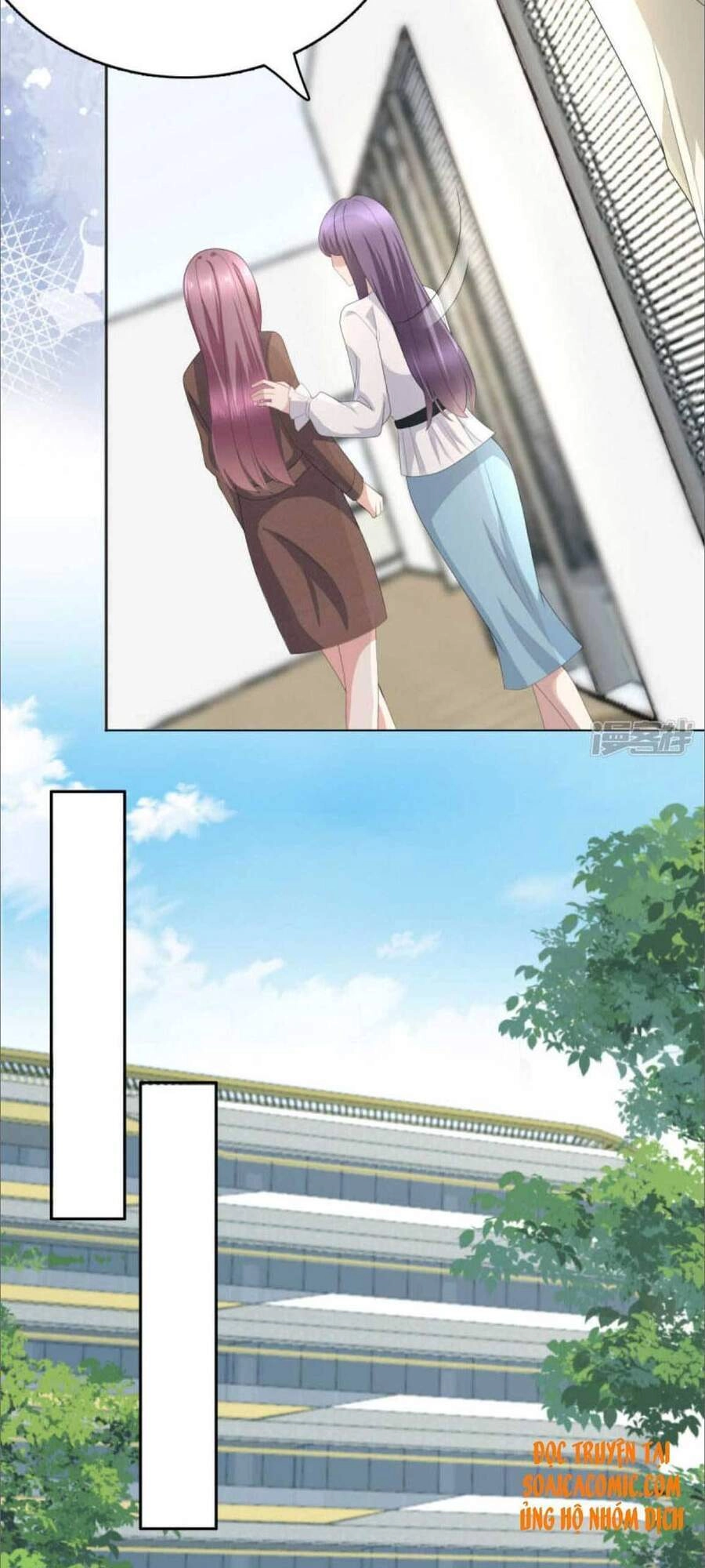 Bà Xã Quyến Rũ Trí Mạng: Tổng Tài Muốn Tái Hôn Chapter 83 - 8