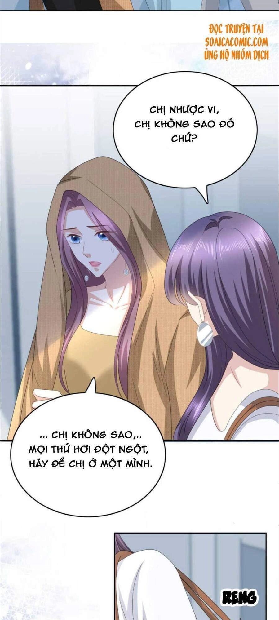 Bà Xã Quyến Rũ Trí Mạng: Tổng Tài Muốn Tái Hôn Chapter 83 - 11