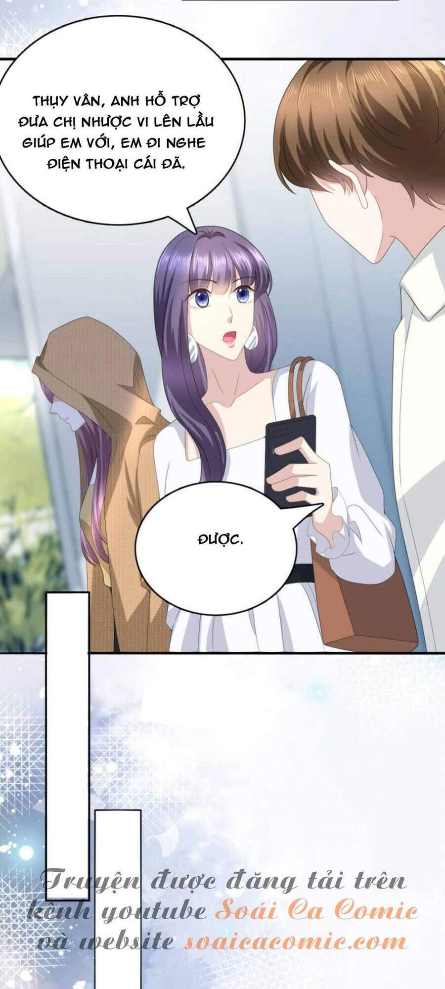 Bà Xã Quyến Rũ Trí Mạng: Tổng Tài Muốn Tái Hôn Chapter 83 - 13