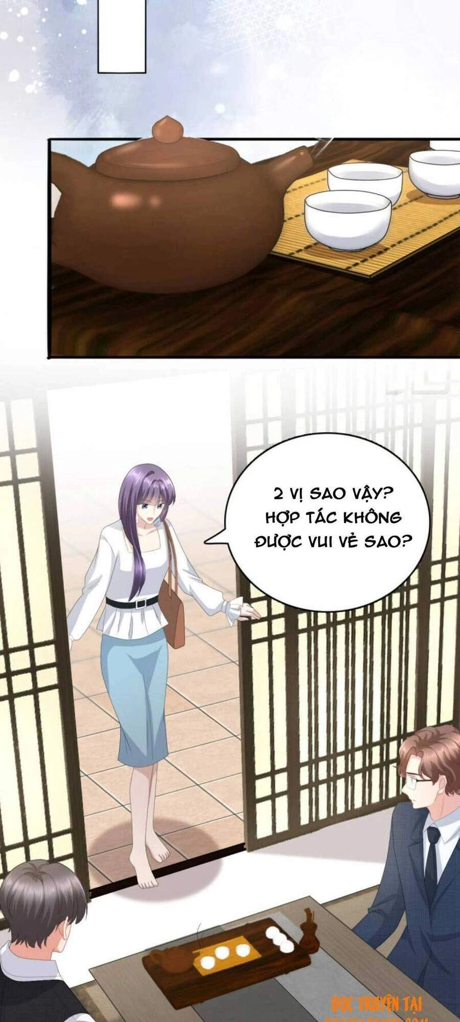 Bà Xã Quyến Rũ Trí Mạng: Tổng Tài Muốn Tái Hôn Chapter 83 - 14