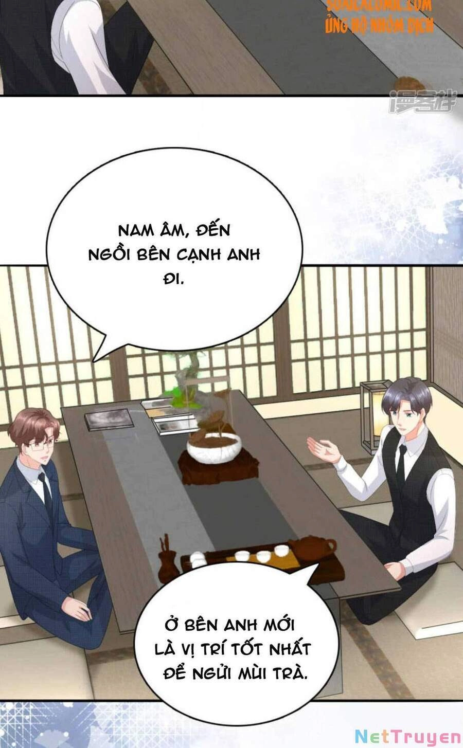 Bà Xã Quyến Rũ Trí Mạng: Tổng Tài Muốn Tái Hôn Chapter 83 - 15