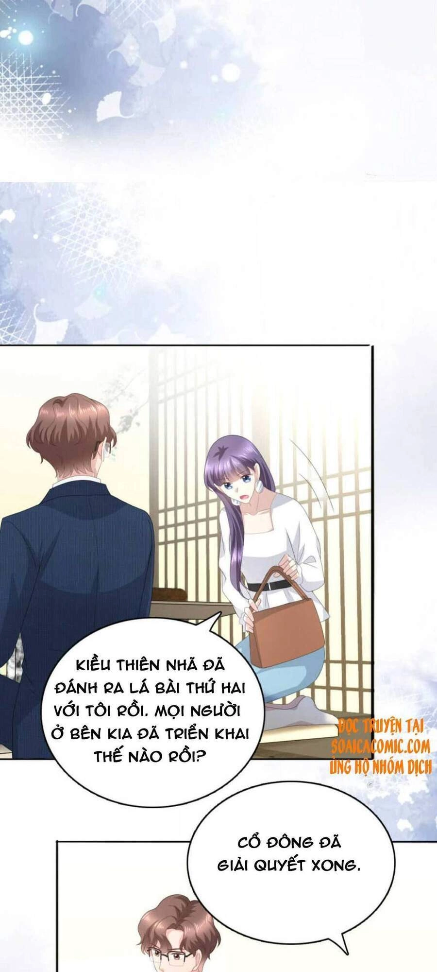 Bà Xã Quyến Rũ Trí Mạng: Tổng Tài Muốn Tái Hôn Chapter 83 - 16