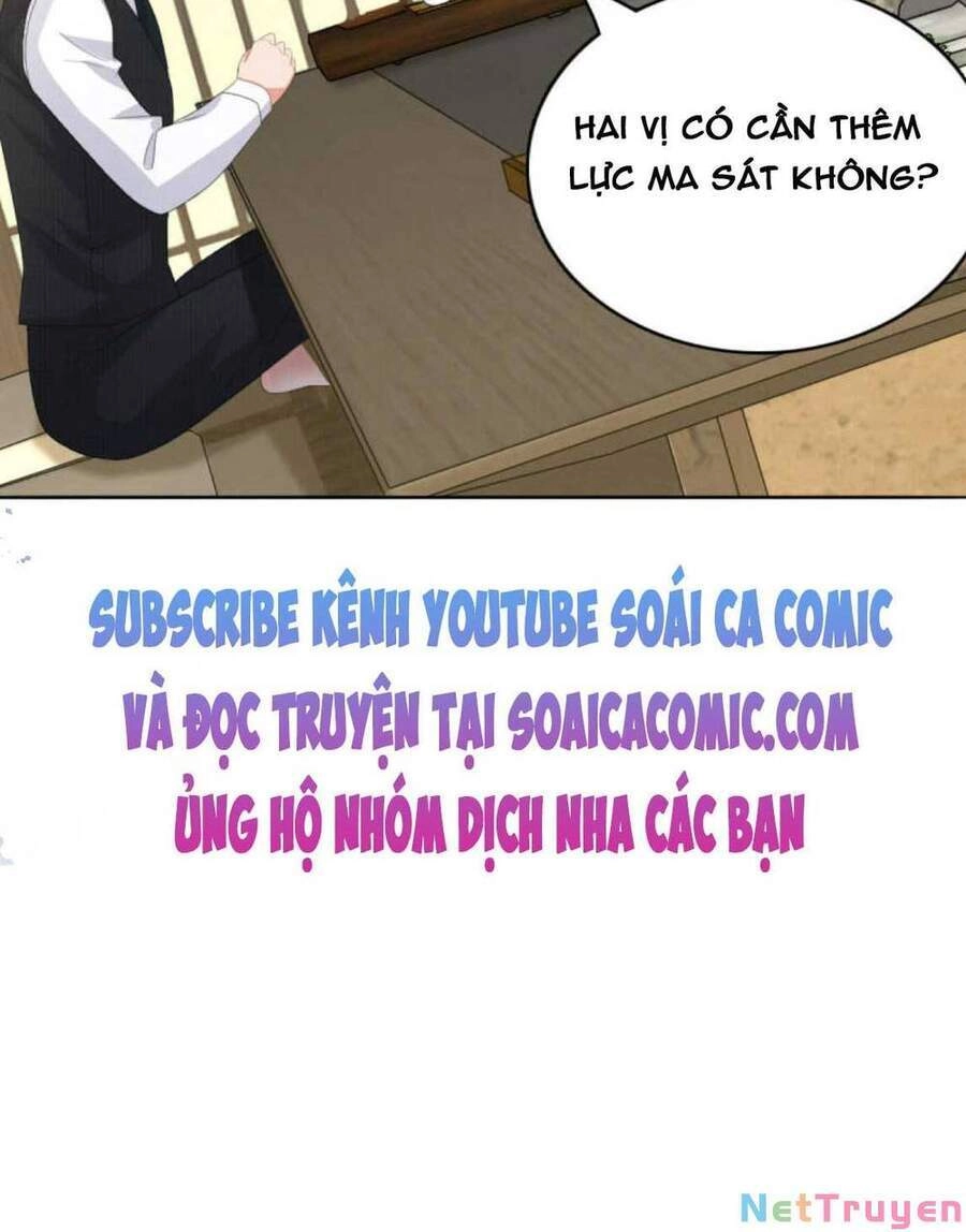 Bà Xã Quyến Rũ Trí Mạng: Tổng Tài Muốn Tái Hôn Chapter 83 - 18