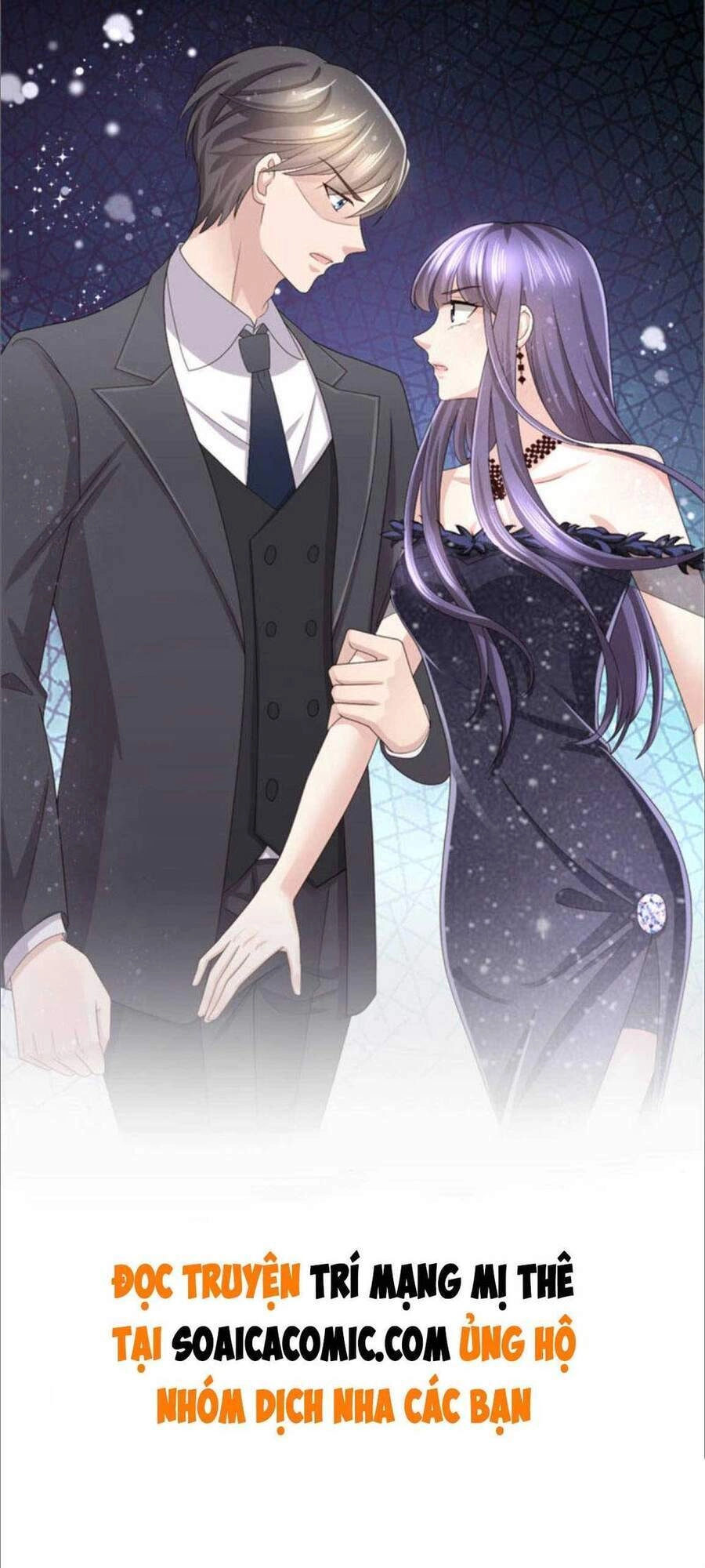 Bà Xã Quyến Rũ Trí Mạng: Tổng Tài Muốn Tái Hôn Chapter 84 - 1