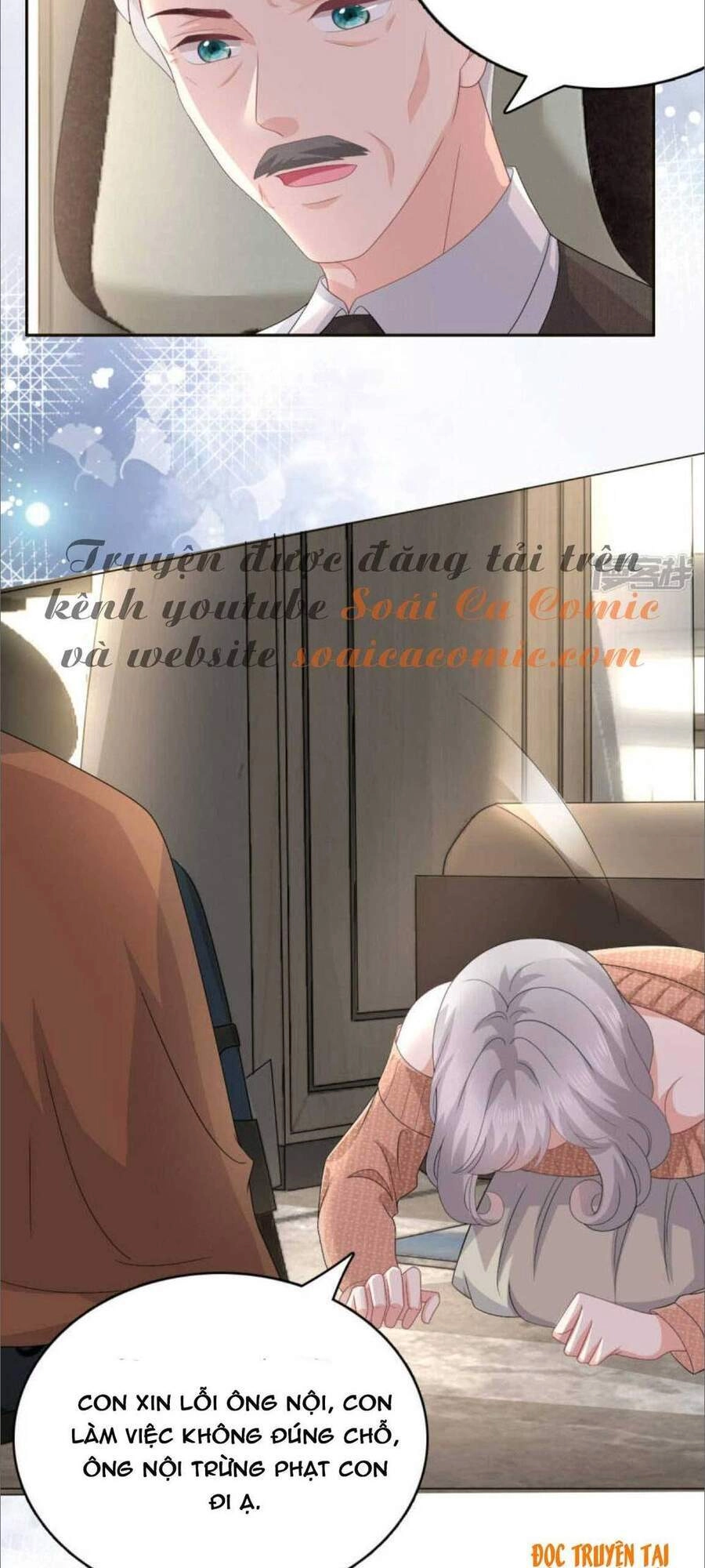 Bà Xã Quyến Rũ Trí Mạng: Tổng Tài Muốn Tái Hôn Chapter 84 - 4