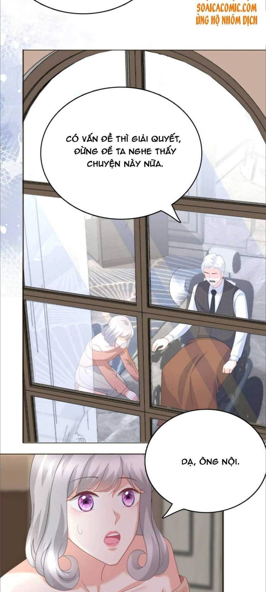 Bà Xã Quyến Rũ Trí Mạng: Tổng Tài Muốn Tái Hôn Chapter 84 - 5