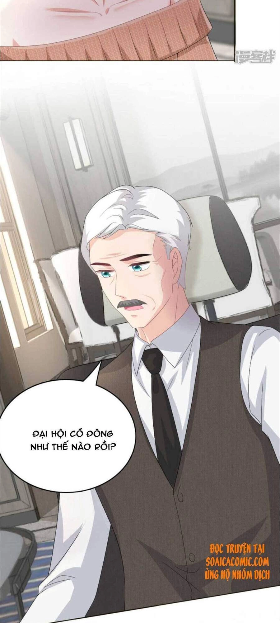 Bà Xã Quyến Rũ Trí Mạng: Tổng Tài Muốn Tái Hôn Chapter 84 - 6