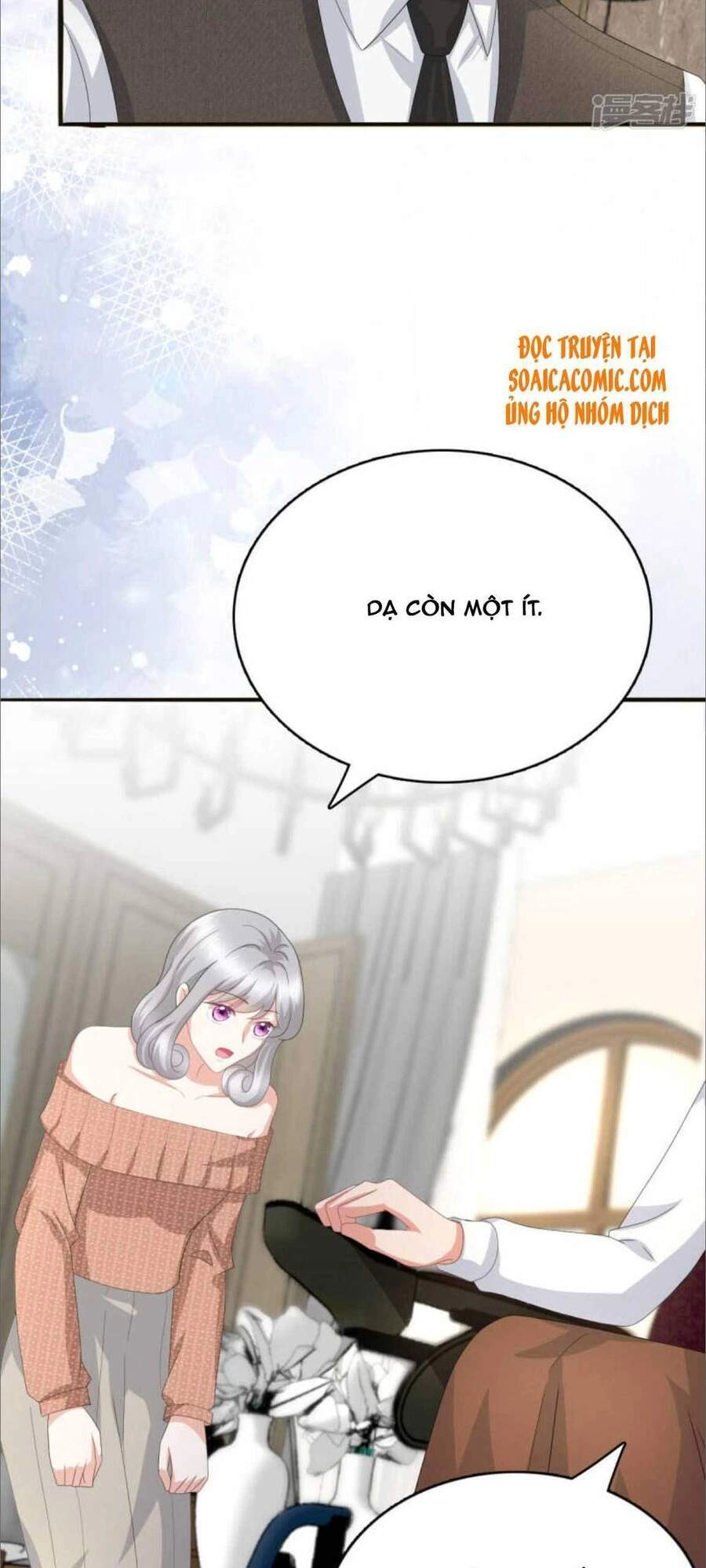 Bà Xã Quyến Rũ Trí Mạng: Tổng Tài Muốn Tái Hôn Chapter 84 - 9