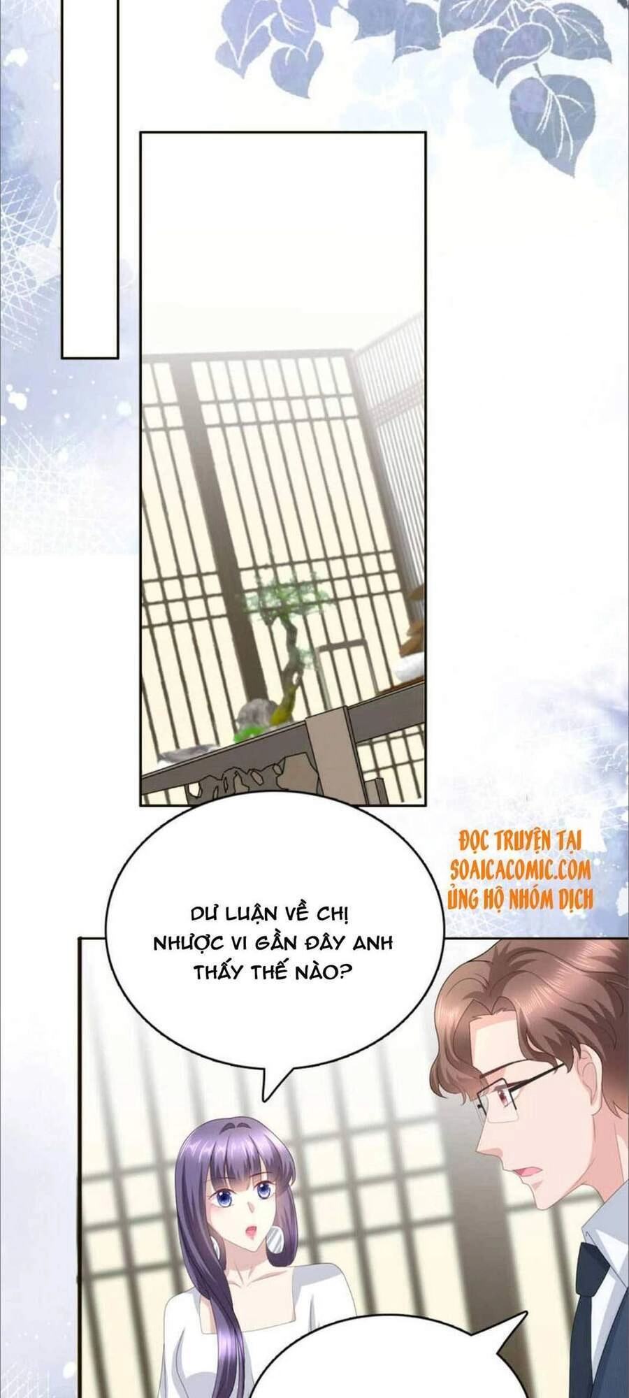 Bà Xã Quyến Rũ Trí Mạng: Tổng Tài Muốn Tái Hôn Chapter 84 - 11