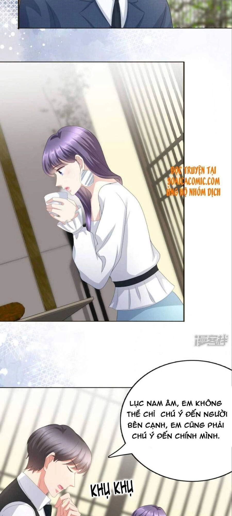 Bà Xã Quyến Rũ Trí Mạng: Tổng Tài Muốn Tái Hôn Chapter 84 - 14