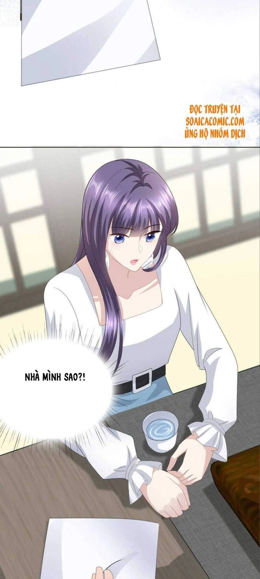 Bà Xã Quyến Rũ Trí Mạng: Tổng Tài Muốn Tái Hôn Chapter 84 - 17