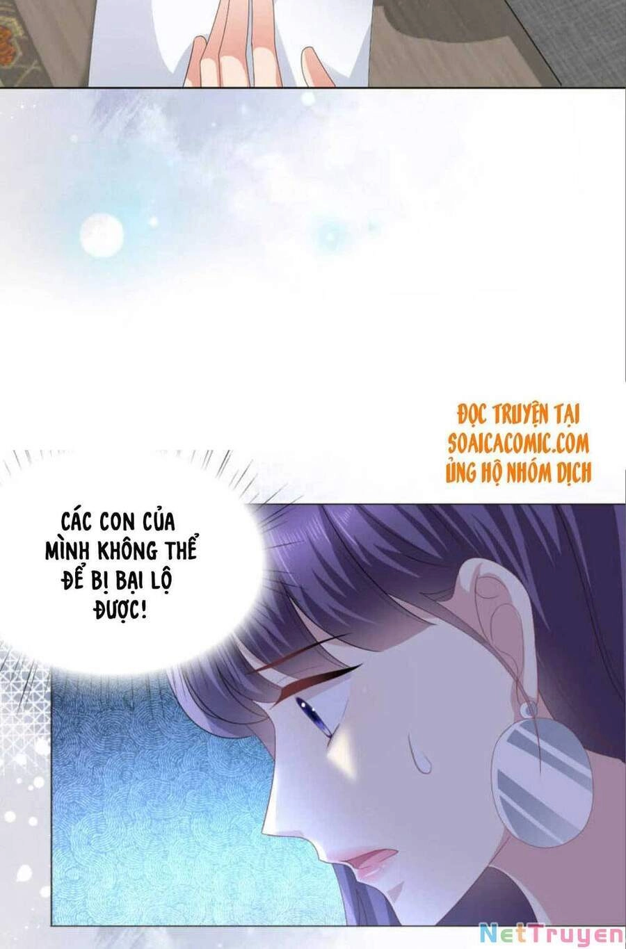 Bà Xã Quyến Rũ Trí Mạng: Tổng Tài Muốn Tái Hôn Chapter 84 - 18