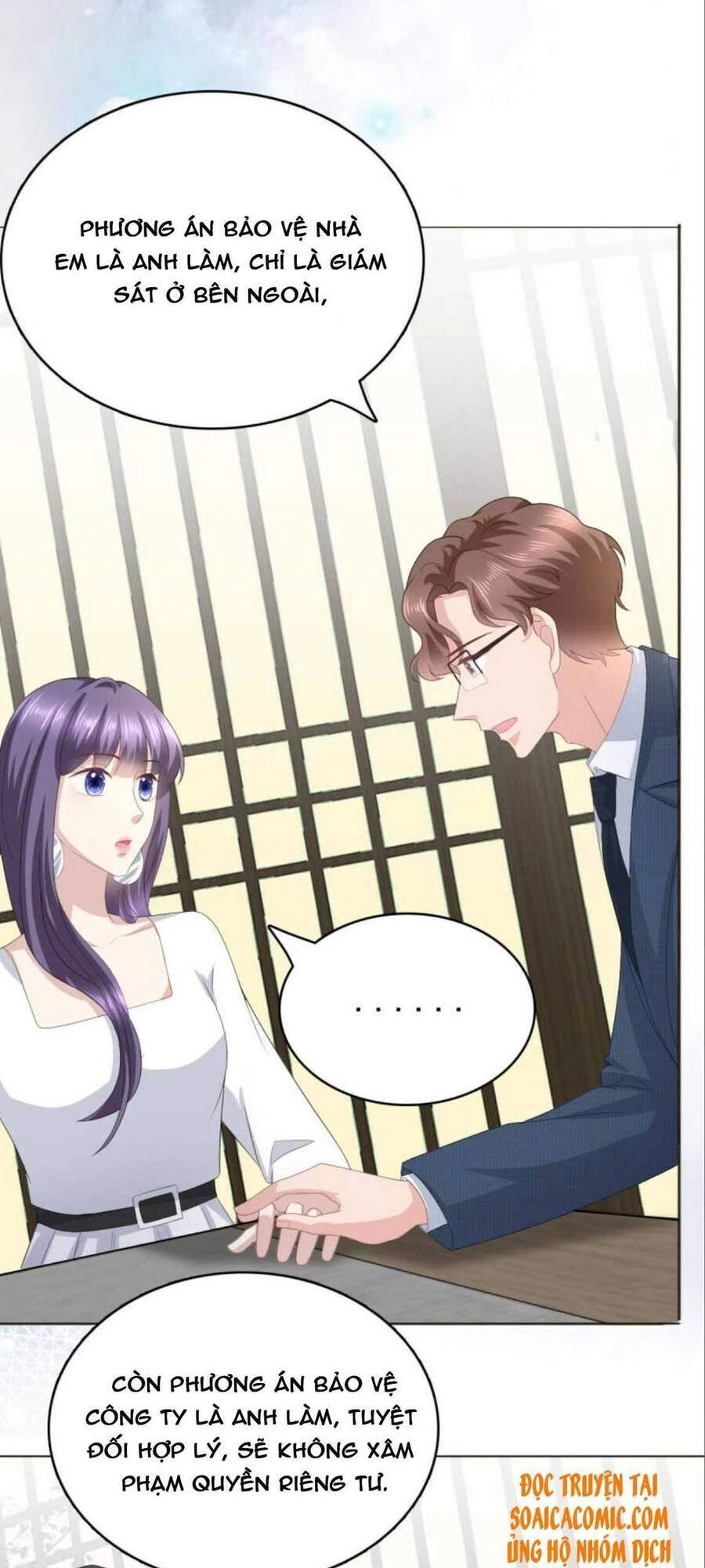 Bà Xã Quyến Rũ Trí Mạng: Tổng Tài Muốn Tái Hôn Chapter 84 - 19