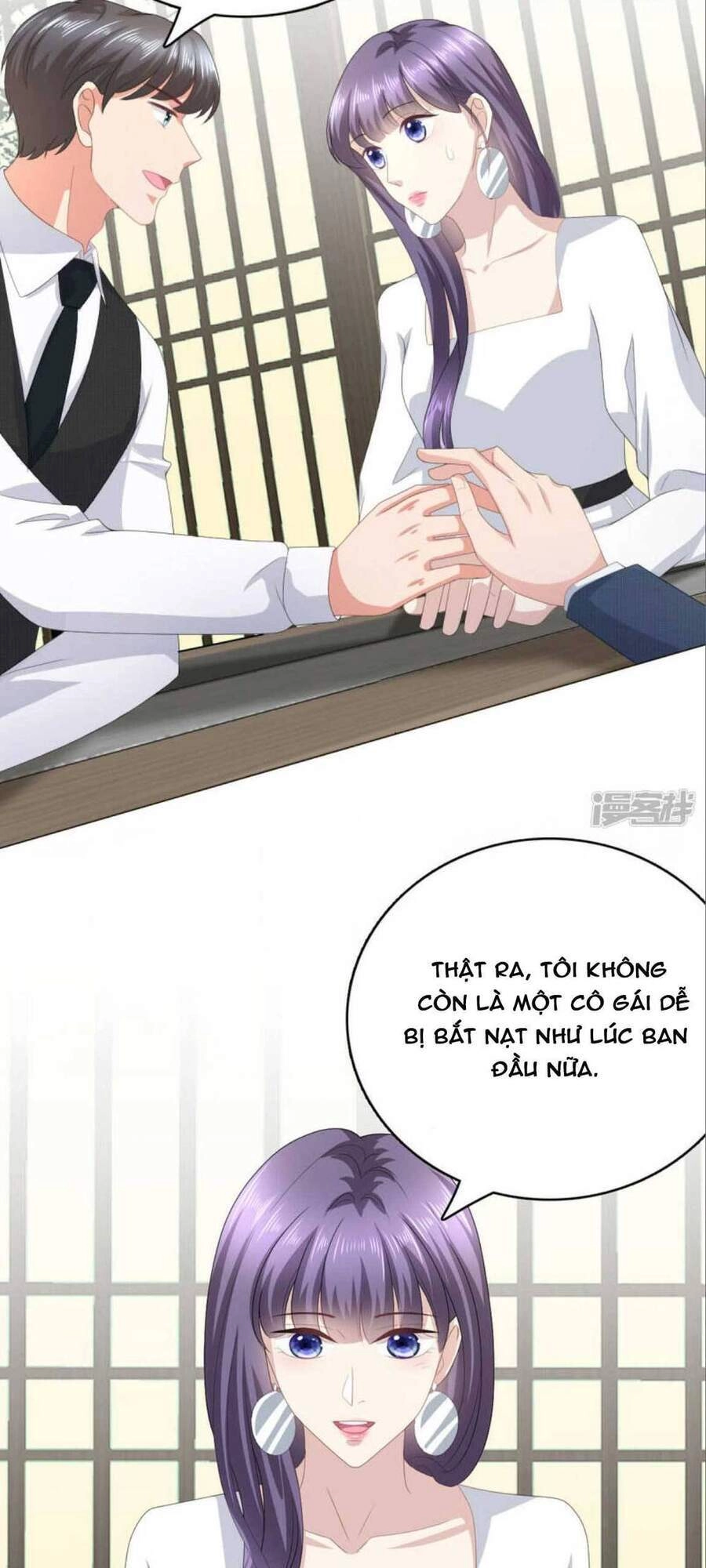 Bà Xã Quyến Rũ Trí Mạng: Tổng Tài Muốn Tái Hôn Chapter 84 - 20