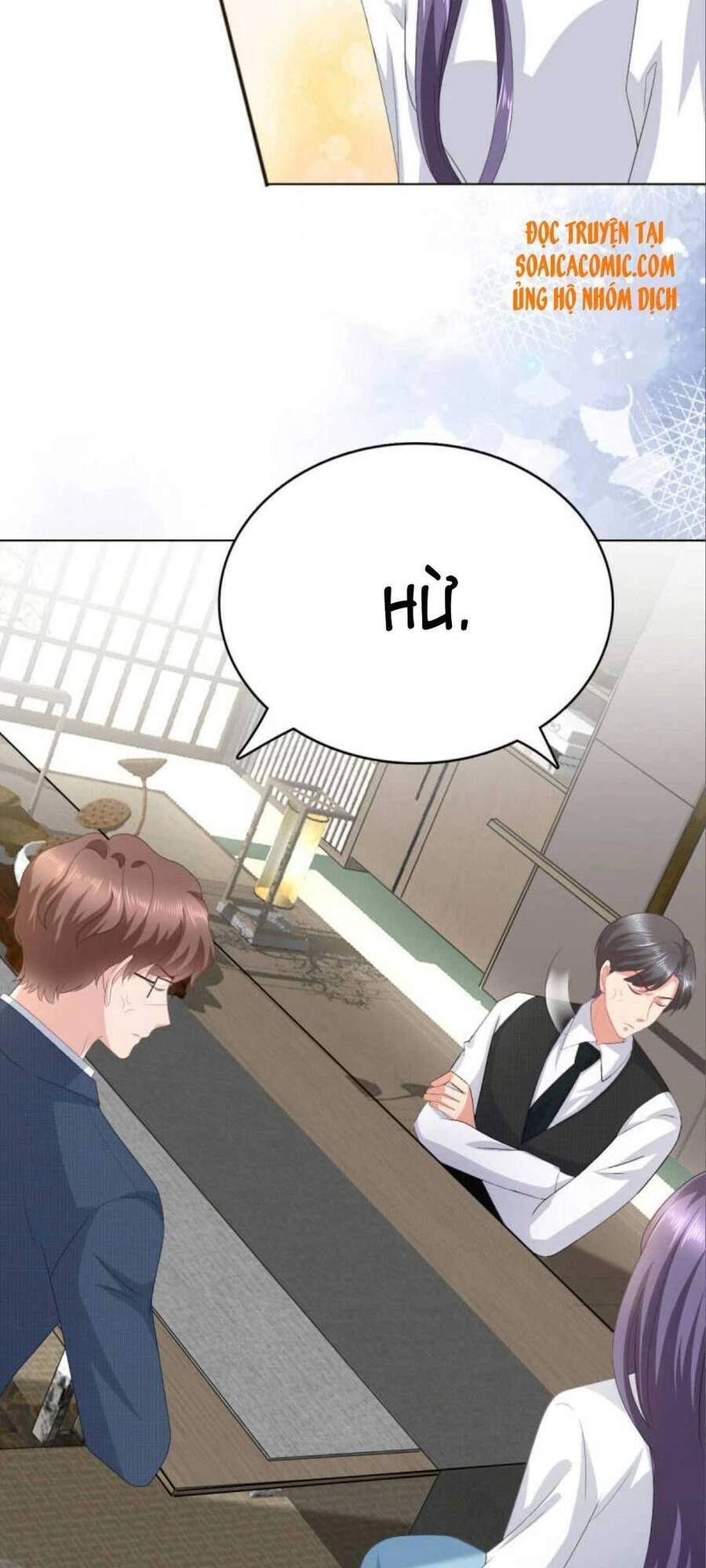 Bà Xã Quyến Rũ Trí Mạng: Tổng Tài Muốn Tái Hôn Chapter 84 - 22