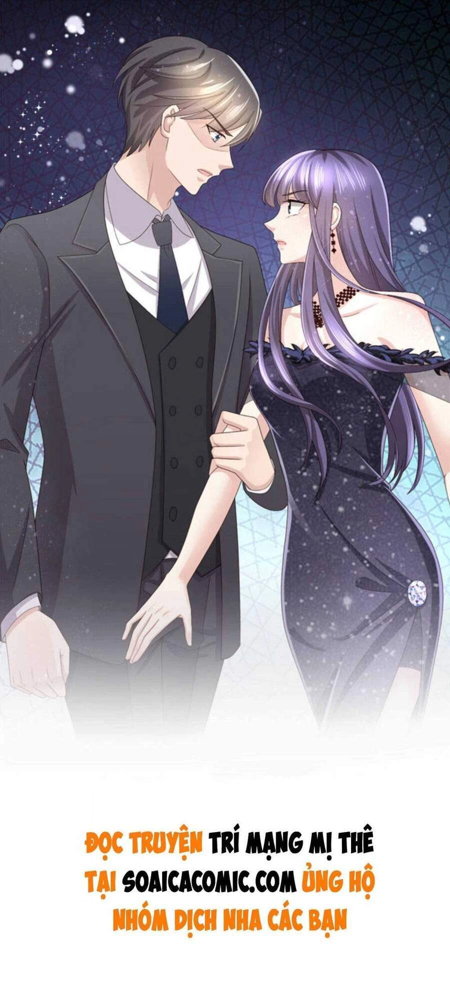 Bà Xã Quyến Rũ Trí Mạng: Tổng Tài Muốn Tái Hôn Chapter 85 - 1