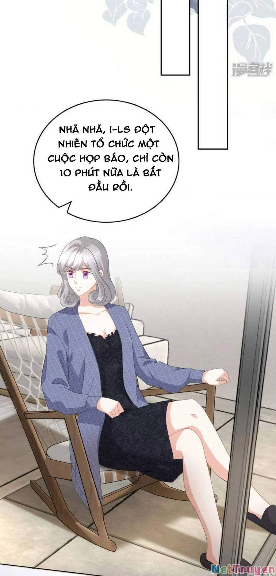 Bà Xã Quyến Rũ Trí Mạng: Tổng Tài Muốn Tái Hôn Chapter 85 - 5