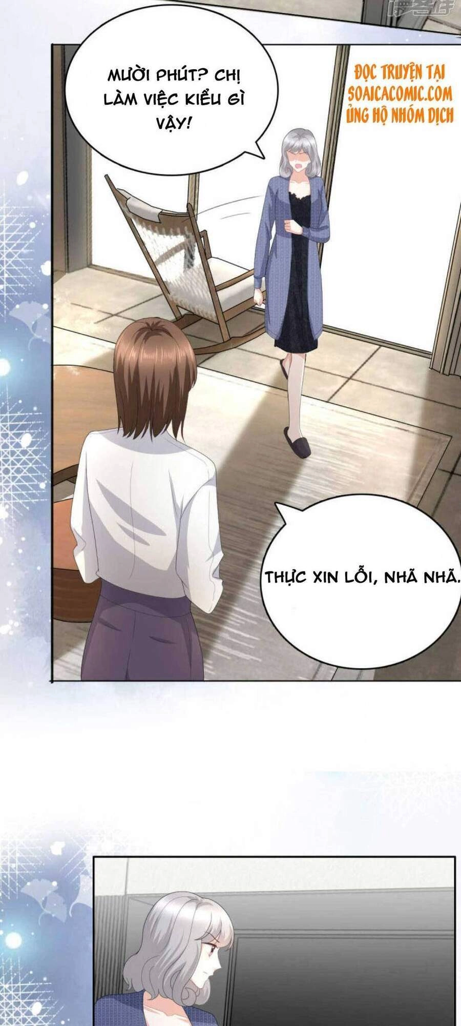 Bà Xã Quyến Rũ Trí Mạng: Tổng Tài Muốn Tái Hôn Chapter 85 - 6