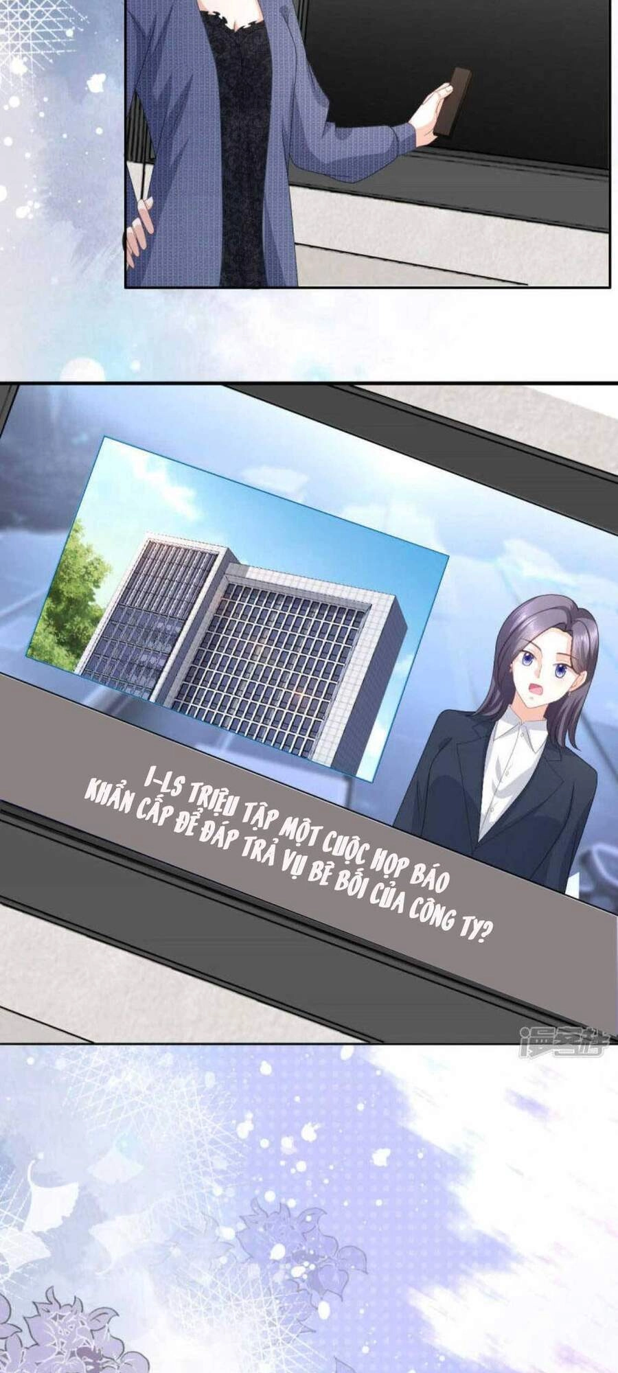 Bà Xã Quyến Rũ Trí Mạng: Tổng Tài Muốn Tái Hôn Chapter 85 - 7