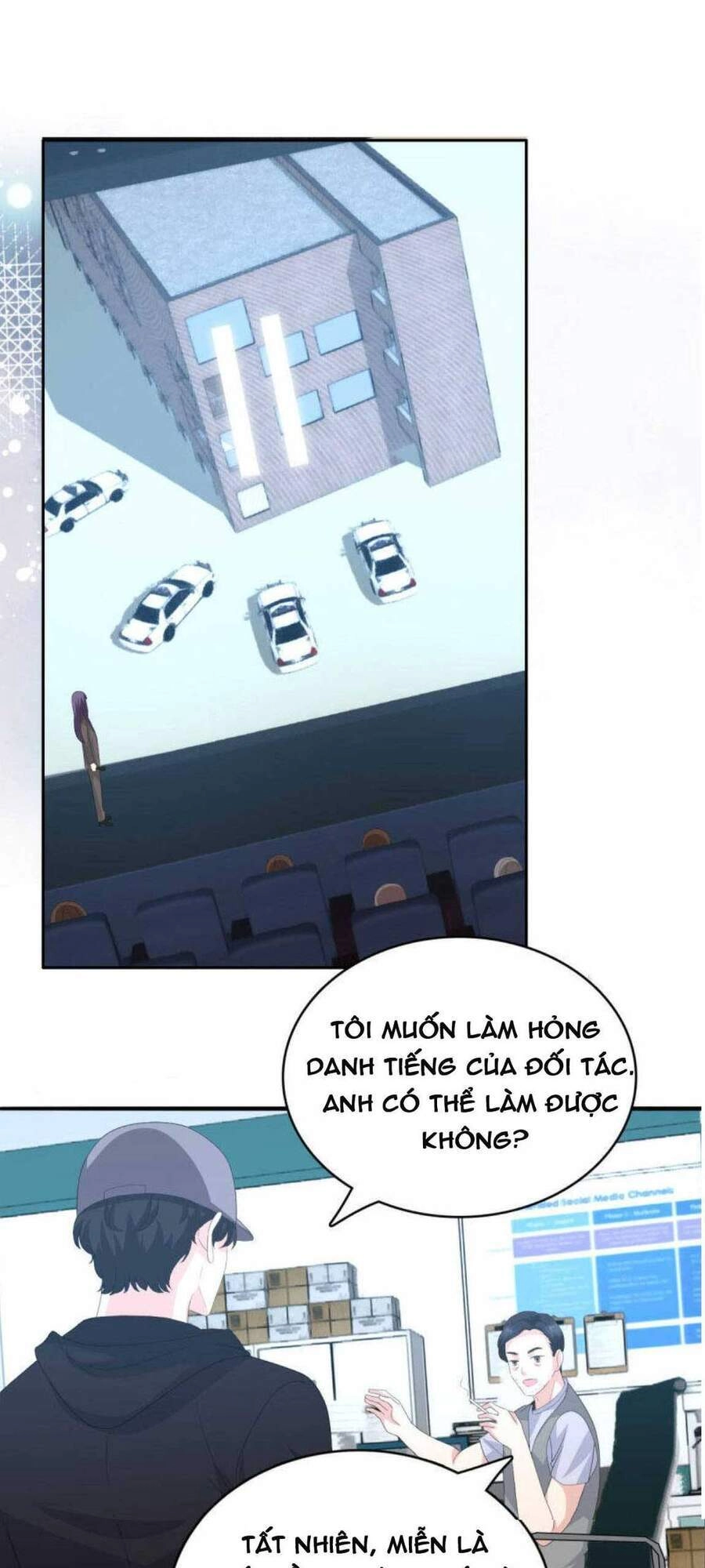 Bà Xã Quyến Rũ Trí Mạng: Tổng Tài Muốn Tái Hôn Chapter 85 - 12