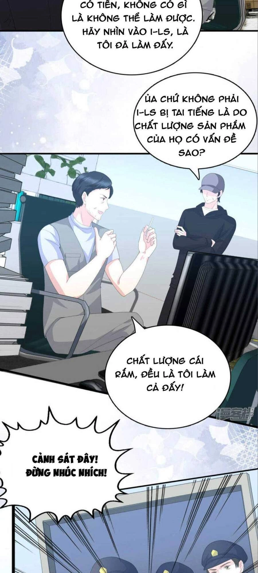 Bà Xã Quyến Rũ Trí Mạng: Tổng Tài Muốn Tái Hôn Chapter 85 - 13