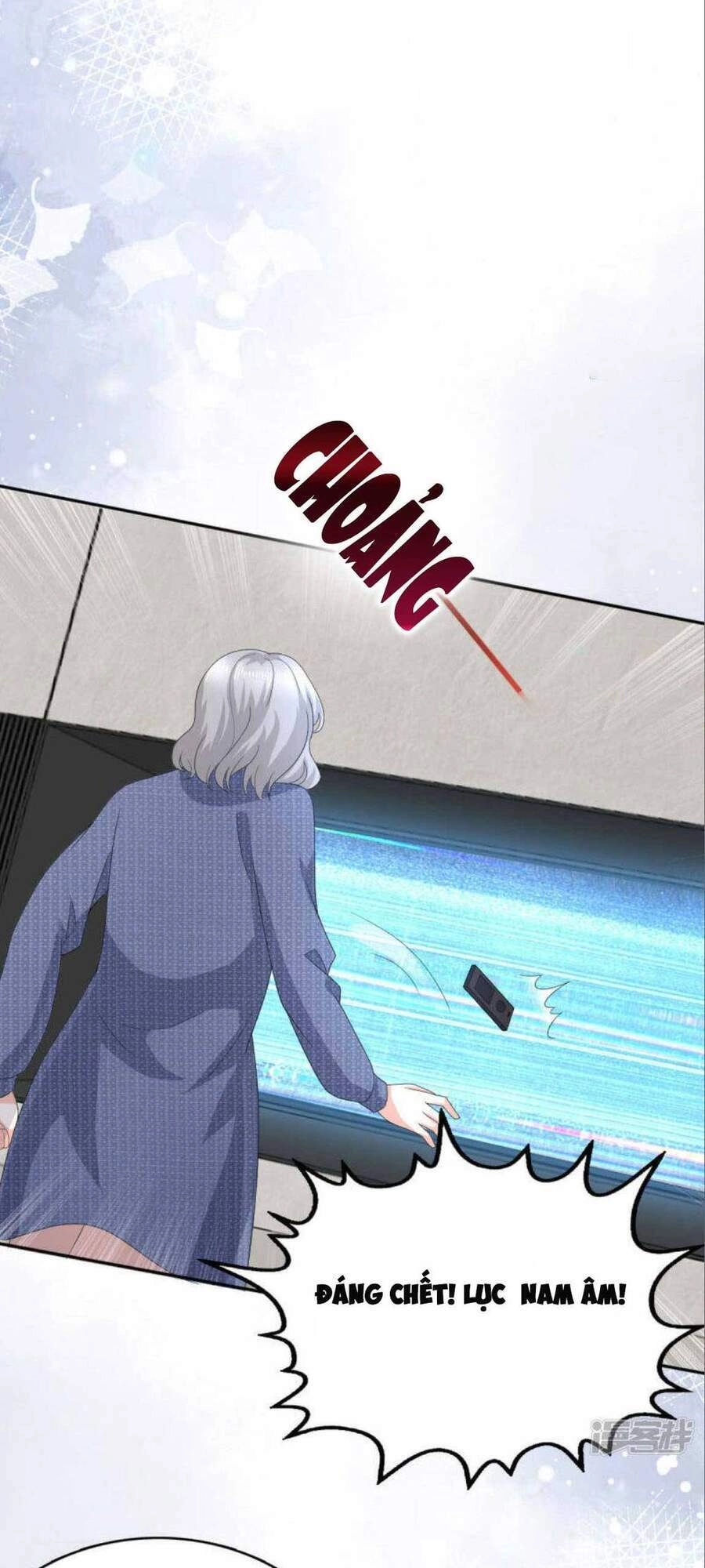 Bà Xã Quyến Rũ Trí Mạng: Tổng Tài Muốn Tái Hôn Chapter 85 - 15