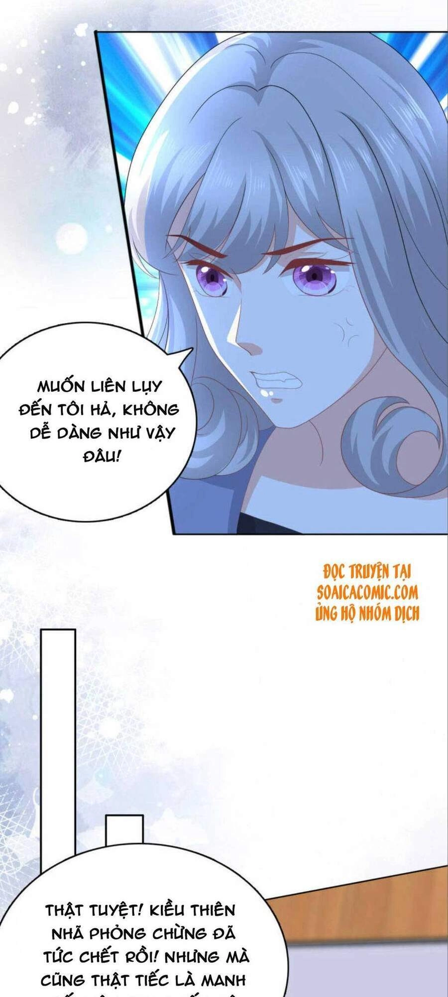 Bà Xã Quyến Rũ Trí Mạng: Tổng Tài Muốn Tái Hôn Chapter 85 - 17