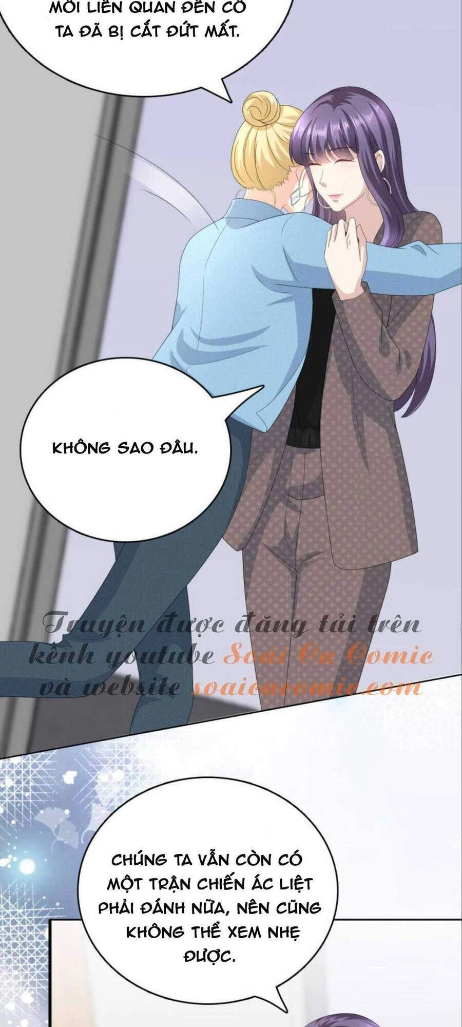 Bà Xã Quyến Rũ Trí Mạng: Tổng Tài Muốn Tái Hôn Chapter 85 - 18