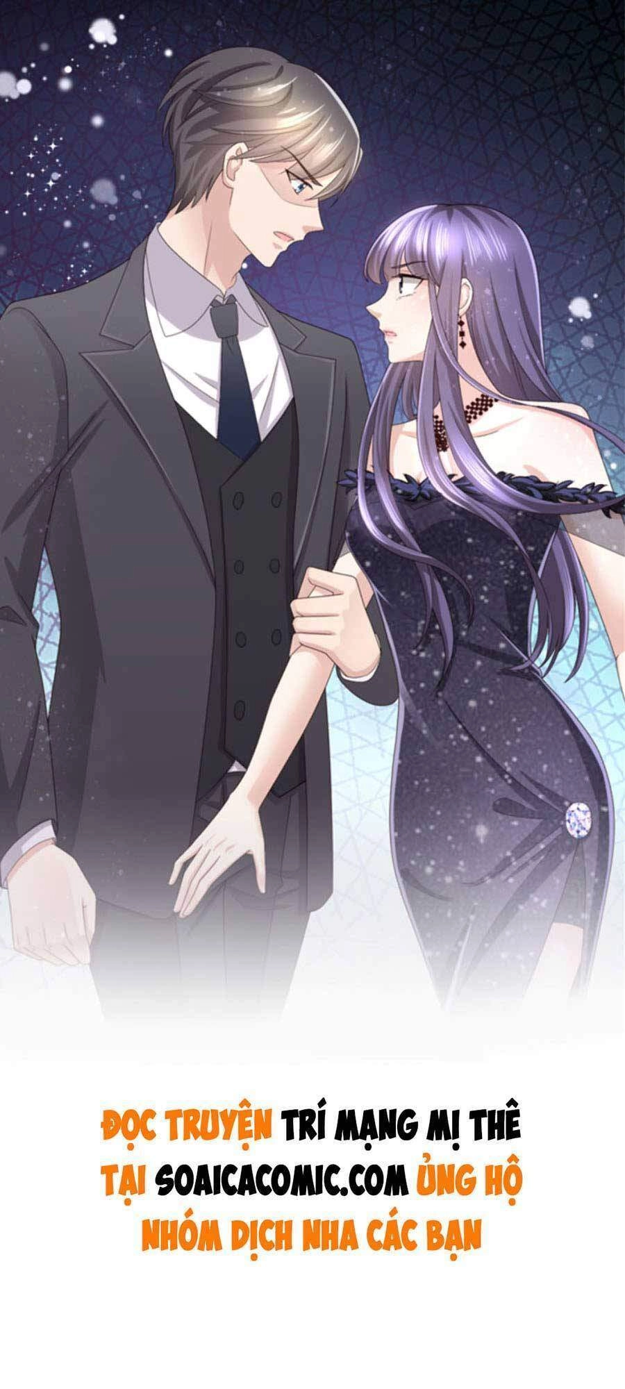 Bà Xã Quyến Rũ Trí Mạng: Tổng Tài Muốn Tái Hôn Chapter 86 - 1