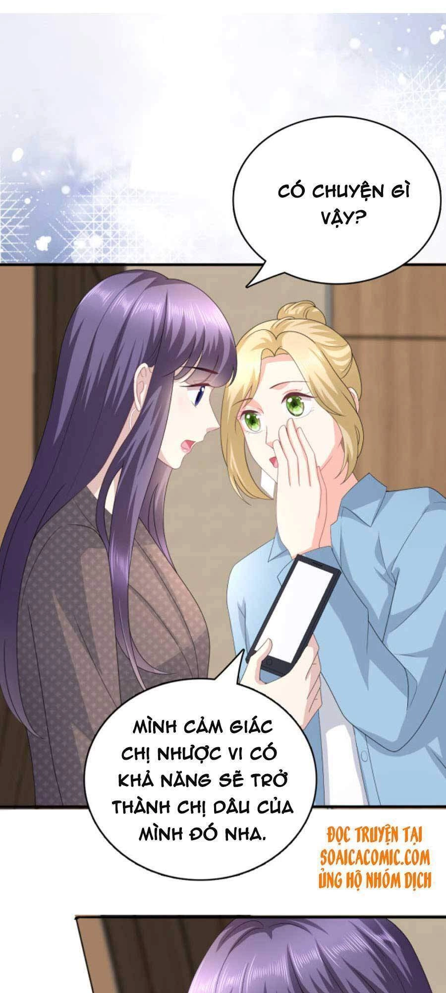 Bà Xã Quyến Rũ Trí Mạng: Tổng Tài Muốn Tái Hôn Chapter 86 - 2