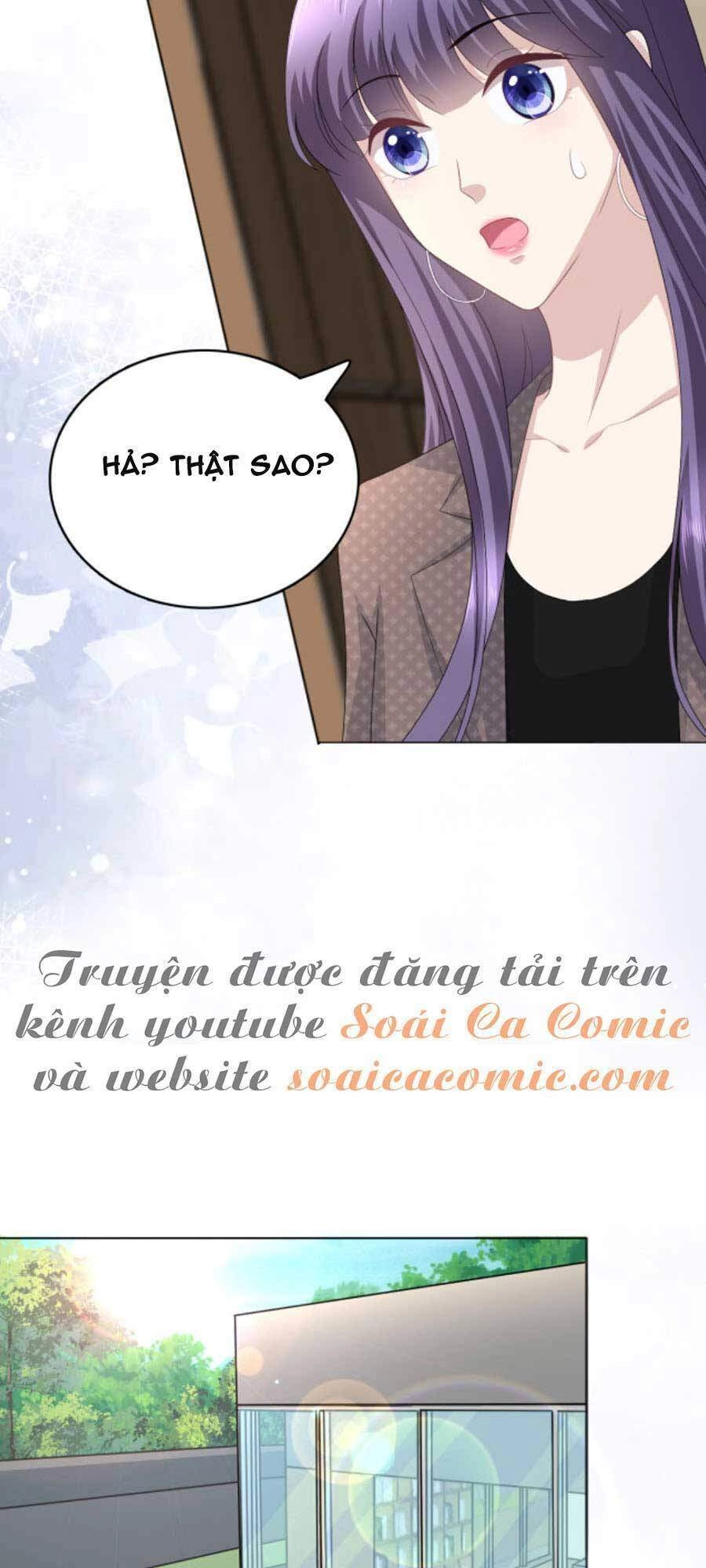 Bà Xã Quyến Rũ Trí Mạng: Tổng Tài Muốn Tái Hôn Chapter 86 - 3