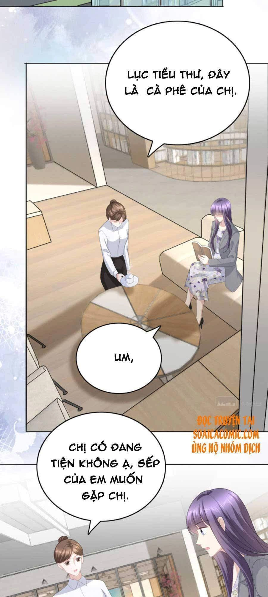 Bà Xã Quyến Rũ Trí Mạng: Tổng Tài Muốn Tái Hôn Chapter 86 - 4