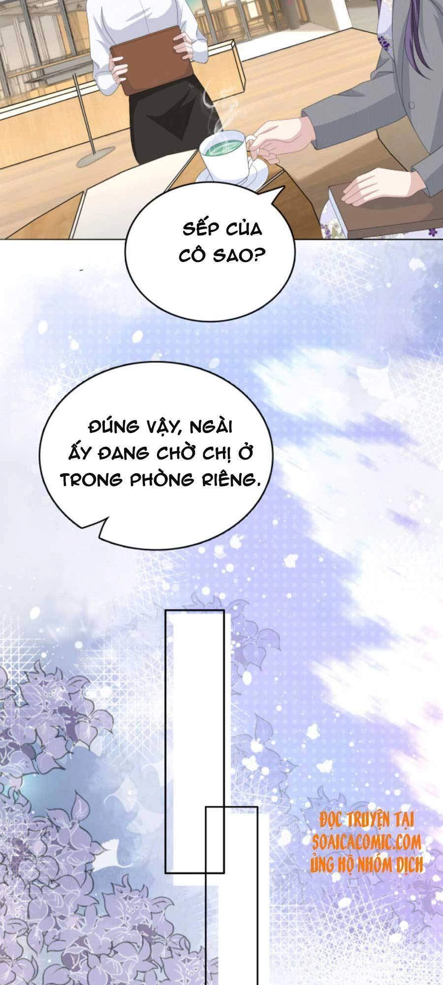 Bà Xã Quyến Rũ Trí Mạng: Tổng Tài Muốn Tái Hôn Chapter 86 - 5