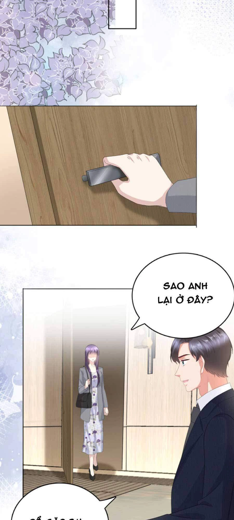 Bà Xã Quyến Rũ Trí Mạng: Tổng Tài Muốn Tái Hôn Chapter 86 - 6