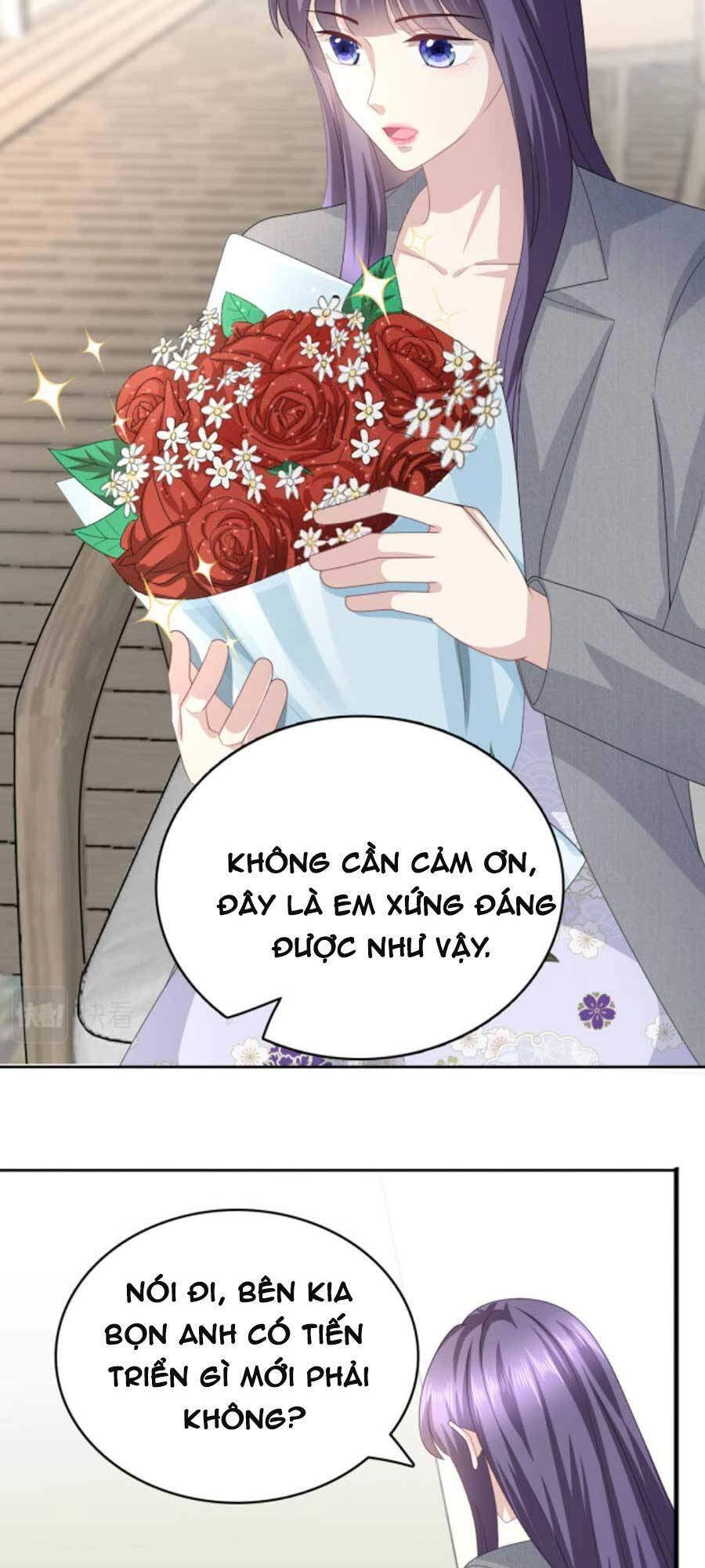 Bà Xã Quyến Rũ Trí Mạng: Tổng Tài Muốn Tái Hôn Chapter 86 - 11