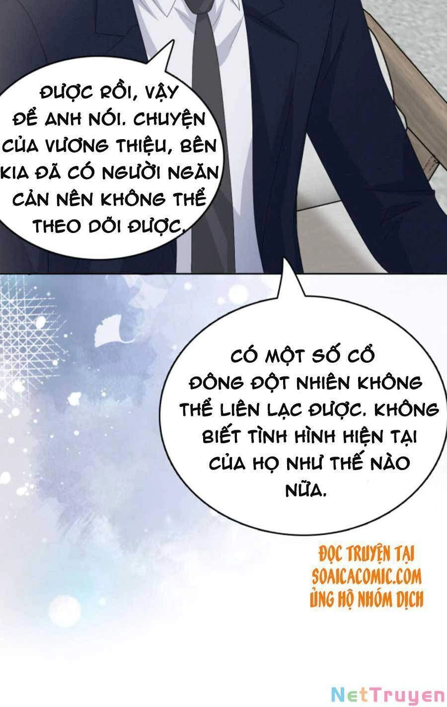 Bà Xã Quyến Rũ Trí Mạng: Tổng Tài Muốn Tái Hôn Chapter 86 - 13