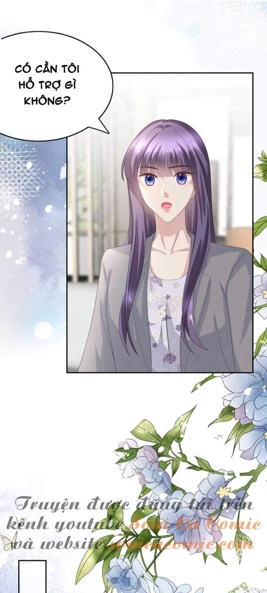 Bà Xã Quyến Rũ Trí Mạng: Tổng Tài Muốn Tái Hôn Chapter 86 - 14