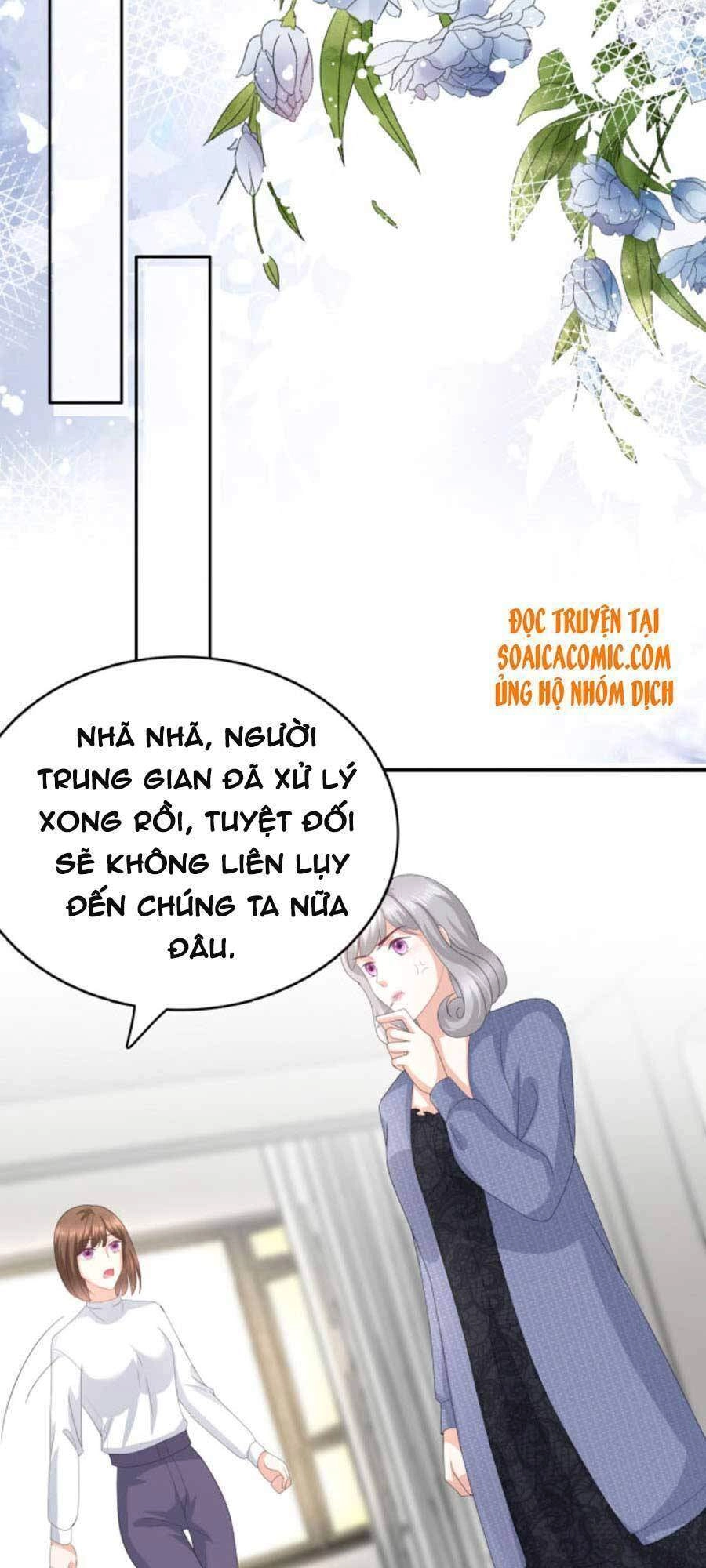 Bà Xã Quyến Rũ Trí Mạng: Tổng Tài Muốn Tái Hôn Chapter 86 - 15