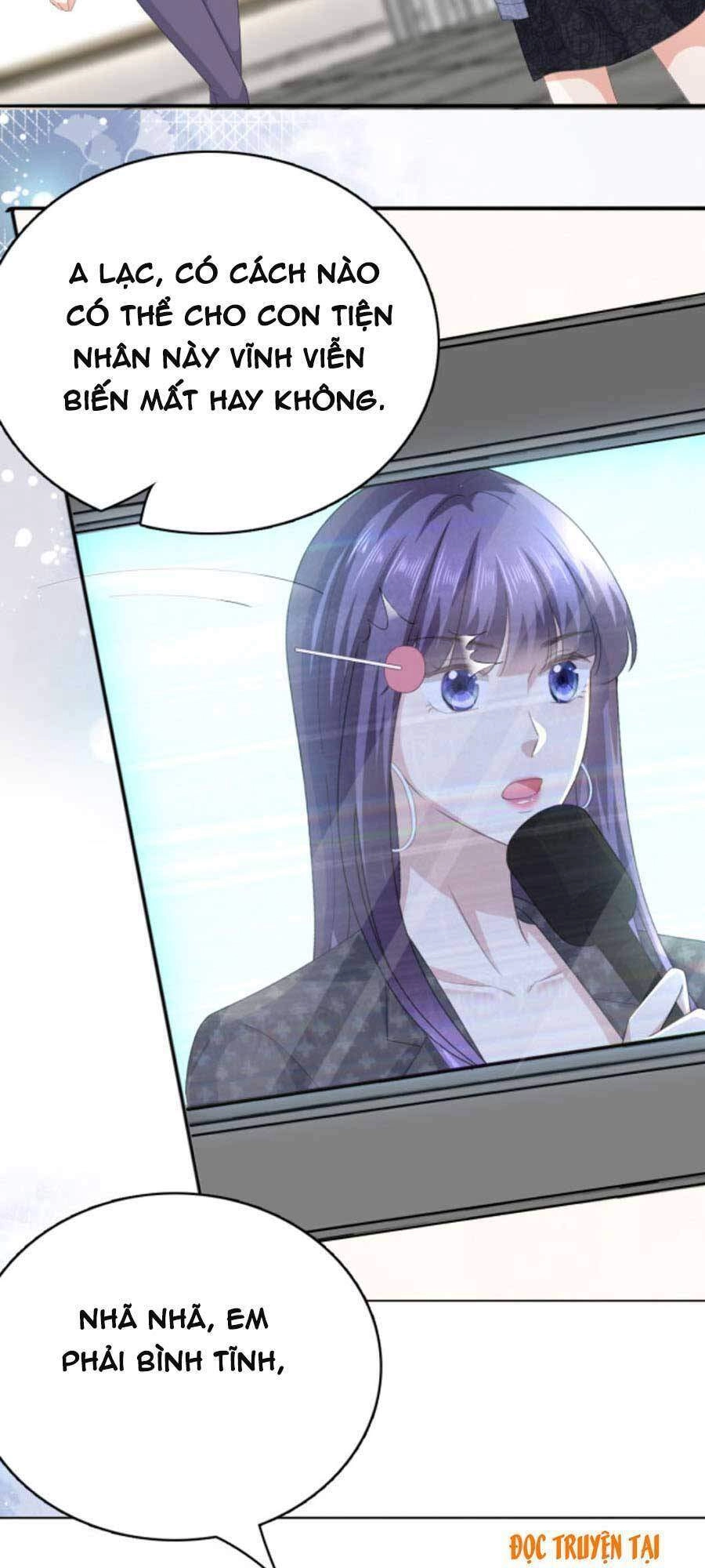 Bà Xã Quyến Rũ Trí Mạng: Tổng Tài Muốn Tái Hôn Chapter 86 - 16