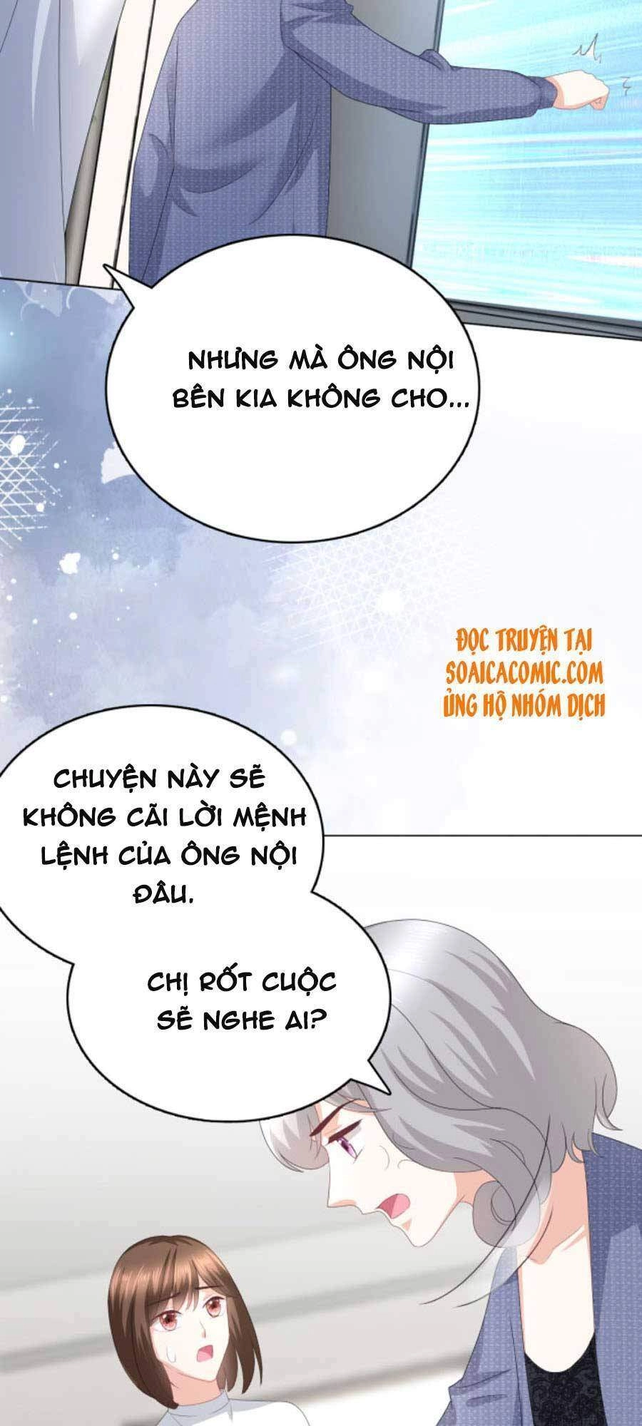 Bà Xã Quyến Rũ Trí Mạng: Tổng Tài Muốn Tái Hôn Chapter 86 - 19