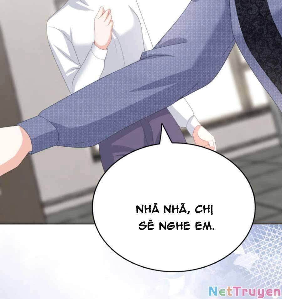 Bà Xã Quyến Rũ Trí Mạng: Tổng Tài Muốn Tái Hôn Chapter 86 - 20