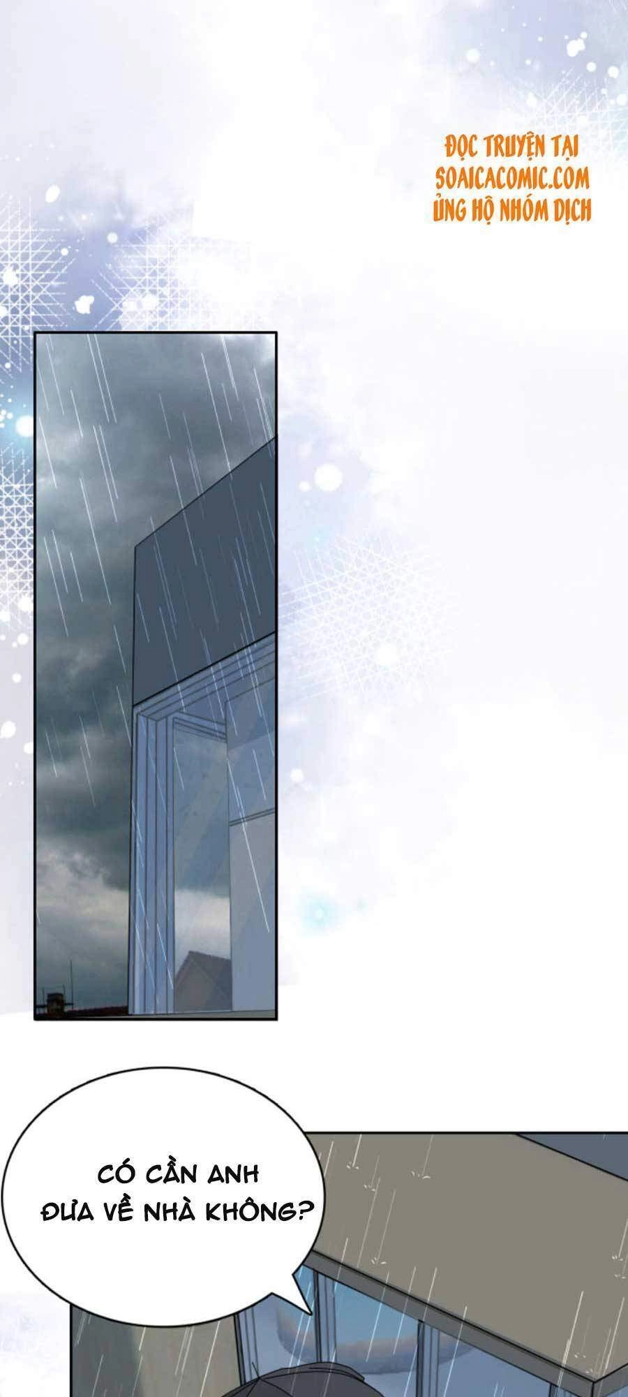 Bà Xã Quyến Rũ Trí Mạng: Tổng Tài Muốn Tái Hôn Chapter 86 - 21